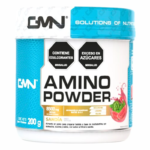 Amino Powder 200 gramos