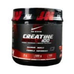 Creatine Ultra Pure 100 Serv