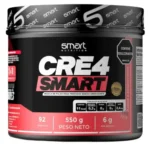CRE4 SMART 92 SERV CON SABOR