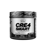 CRE4 SMART 92 SERV SIN SABOR
