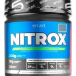 Nitrox 20 Servicios