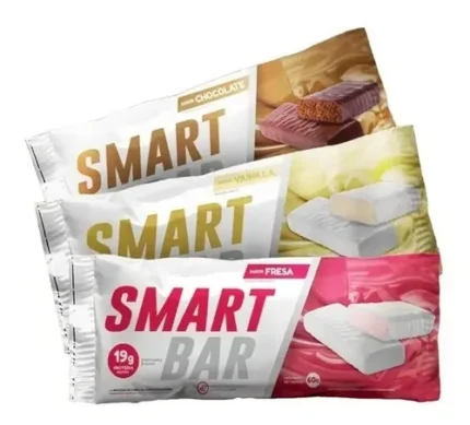Smart Bar x12 Unidades