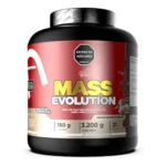 Mass Evolution 7LB
