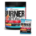 Burner Stack 60 Servicios