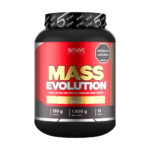 Mass Evolution 4lb
