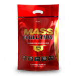 Mass Evolution 2lb