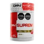 SUPREME 50 SERVICIOS