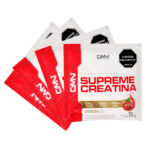 Caja Supreme Creatina 24 Sobres