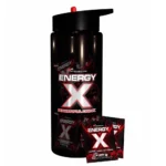 Energy X Termo 25 Sobres