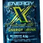 Rista Energy X 30 Sobres