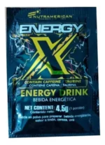 Rista Energy X 30 Sobres