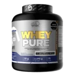 Whey Pure 5lb