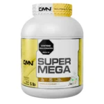 Super Mega 5lb