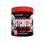 Psychotic Pre Entreno [60SERV]