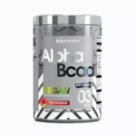Alpha BCAA Pink Limonada y Sandia 600 GMS