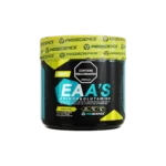 Army Sabor Green Mix y Citrus Punch, Fruit 30SERV