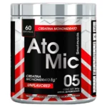 Atomic 60SERV Smartmuscle