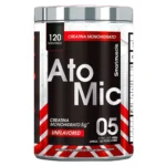 Atomic Monohidrato 120SERV sin Sabor