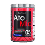 Atomic Sabor Buesbarry y Orange, Uva
