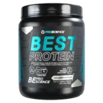 Best 14SERV Vainilla y Chocolate