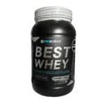 Best Whey 2LB Sabor Vainilla y Arequipe