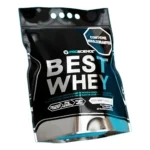 Best Whey 5LB Vainilla y Arequipe