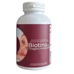 Biotina + Colageno 100UNI Osana