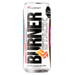 Burner Lata