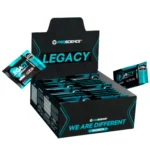 Caja Legacy Sachet