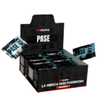 Caja Pase Sachet