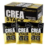 Caja Sachet Creastack 25 Sachets