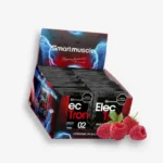 Caja Servicios Electron 30SERV Sabor Ice Berry y Electric