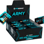 Caja de Army Sachet