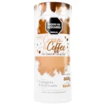 Colageno Hydrolizado Cream & Coffe Vainilla 800GR