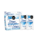 Colageno Marino Caja x 20 Sachet Vainilla