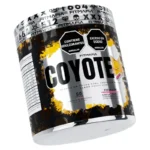 Coyote en Polvo 50SERV Sabor Kiwi Fresa y Blue