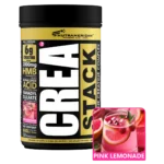 Crea Stack 1.3LB Nuevo Sabor Pink Limonada