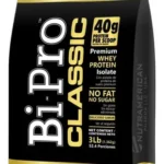 Bipro Classic 3LB Sabor Vainilla, Cookies