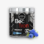 Electron BBY Smartmuscle