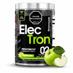 Electron y Electric Green Fury