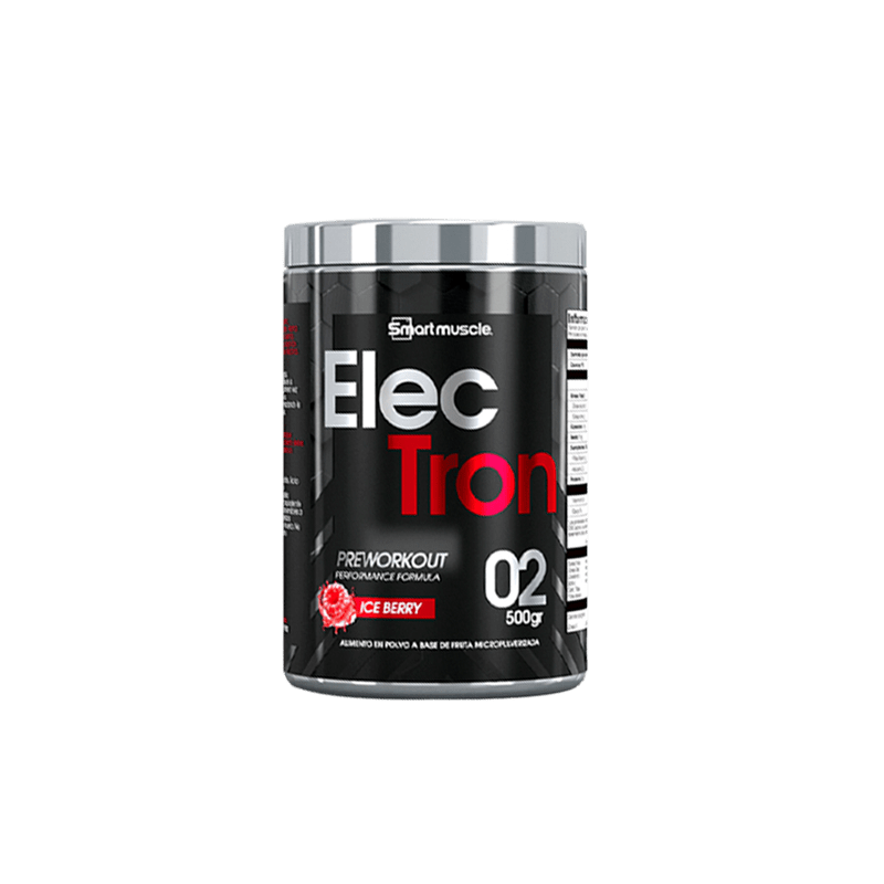 Electron y Electric Ice 30SERV Electron y Electric Ice 30SERV - Image 1