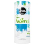 Factores de Transferencia Vainilla 800GR