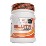 Glutamina 330GR sin Sabor