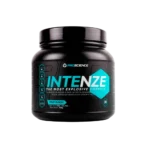 Intenze Fruit Punch, Watermelon, Citrus Punch 30SERV