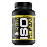 Iso Clean 2LB Sabor Vainilla