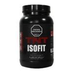 Isofit 2LB Sabor Vainilla