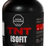 Isofit 4LB Vainilla