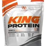 King Protein 2LB Sabor Vainilla