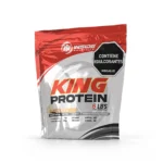 King Protein 6LB Sabor Vainilla