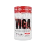 La Viga Vainilla